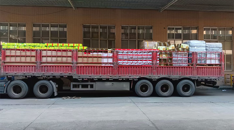 临沂到梧州物流公司-食品饮料物流-运输保障